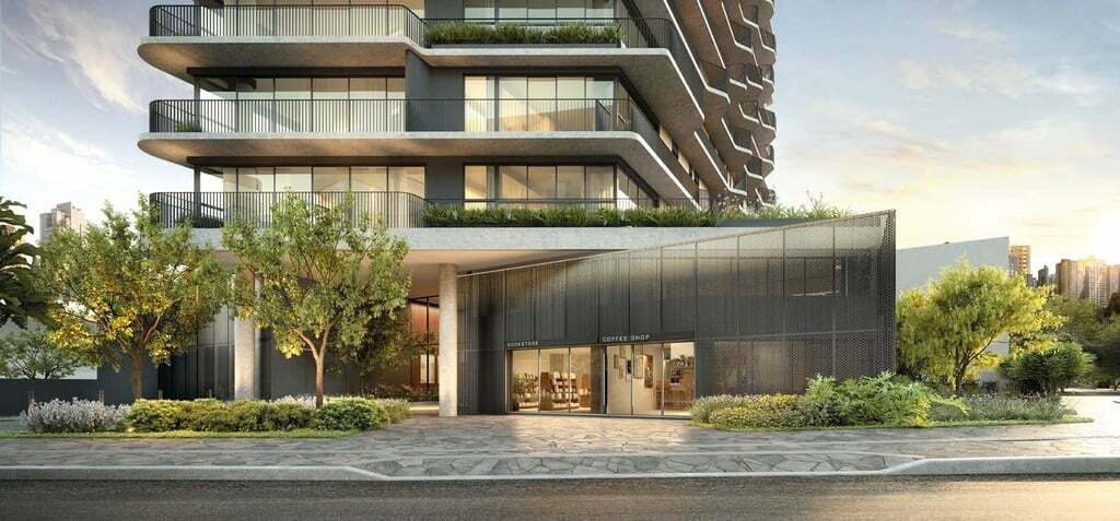 Lançamento Apartamento